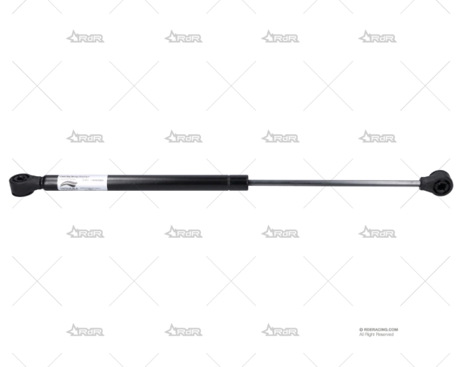 PISTON GAS 381/60 27,2k