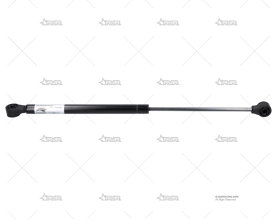 PISTON GAS 381/60 27,2k