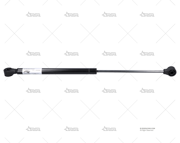 PISTON GAS 381/60 27,2k