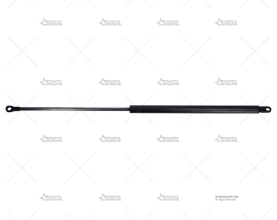 PISTON GAS 550 18/8 20k OJO NITRIDE