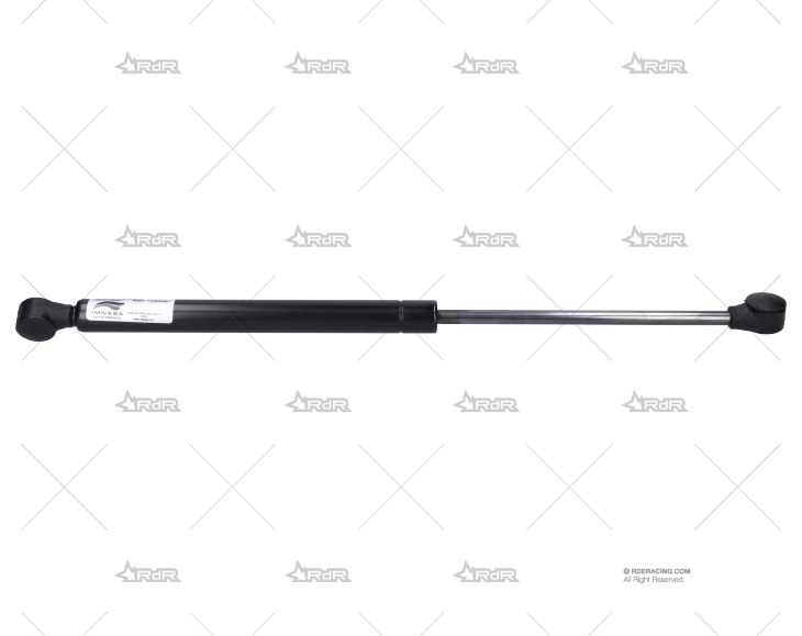 PISTON GAS 381/100 68,0k