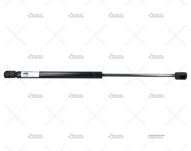 PISTON GAS 437/100 68,0k