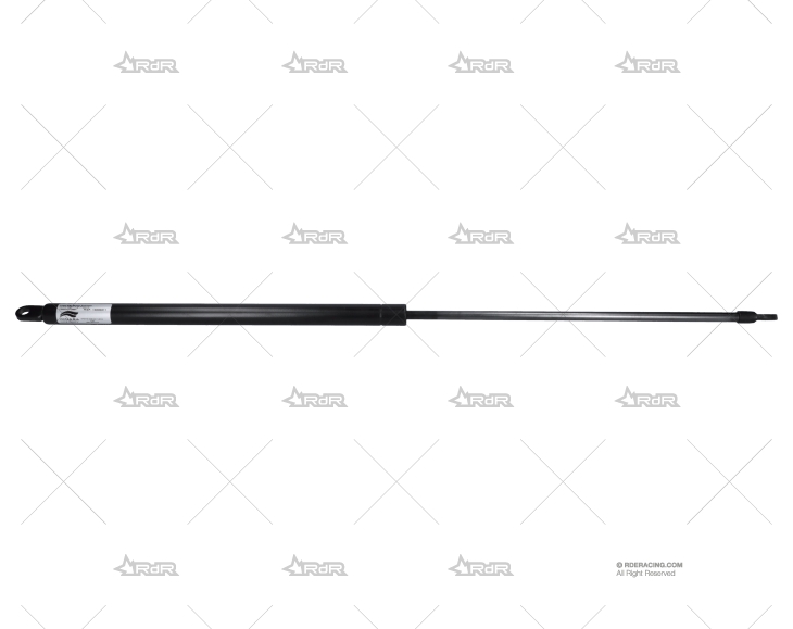 PISTON GAS 600 18/8 36k OJO NITRIDE