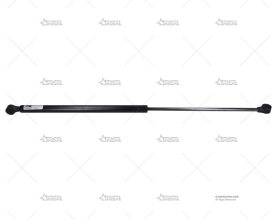 PISTON GAS 549 18/8 20KG NITRIDE