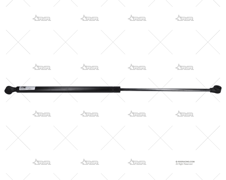 PISTON GAS 549 18/8 20KG NITRIDE