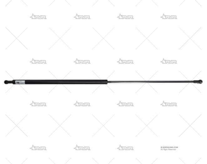 PISTON GAS 849 18/8 30KG NITRIDE