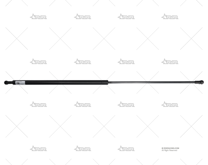 PISTON GAS 849 18/8 30KG NITRIDE