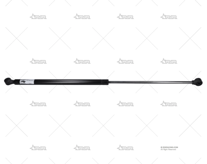 PISTON GAS 549 18/8 40KG NITRIDE