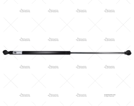 PISTON GAS 549 18/8 40KG NITRIDE