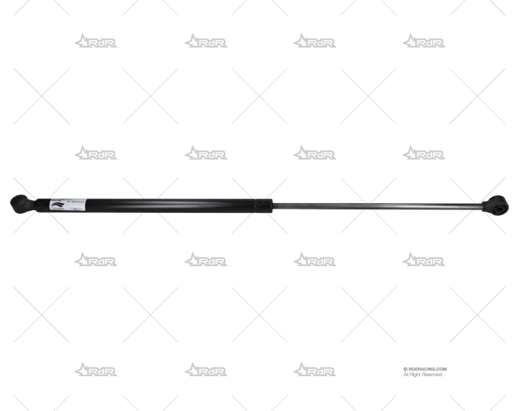 PISTON GAS 549 18/8 40KG NITRIDE