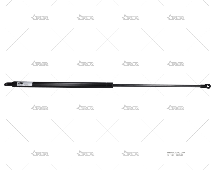 PISTON GAS 600 18/8 20k OJO NITRIDE