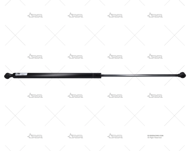 PISTON GAS 685/60 27,2k