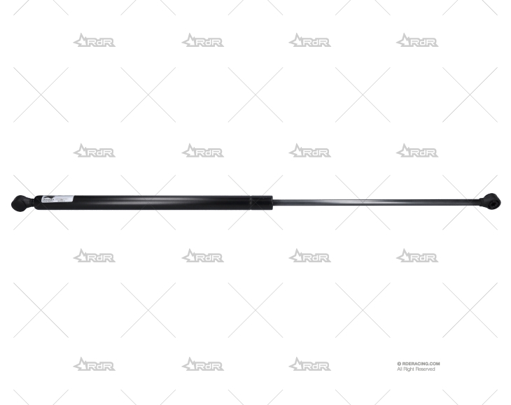 PISTON GAS 685/60 27,2k