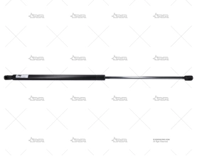 PISTON GAS 685/200 91,0kg