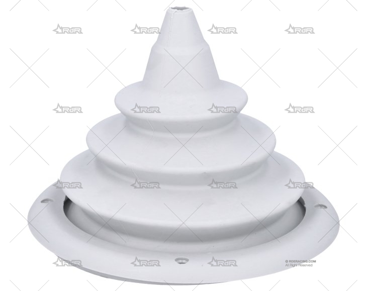 PASACABLES GRIS   152mm