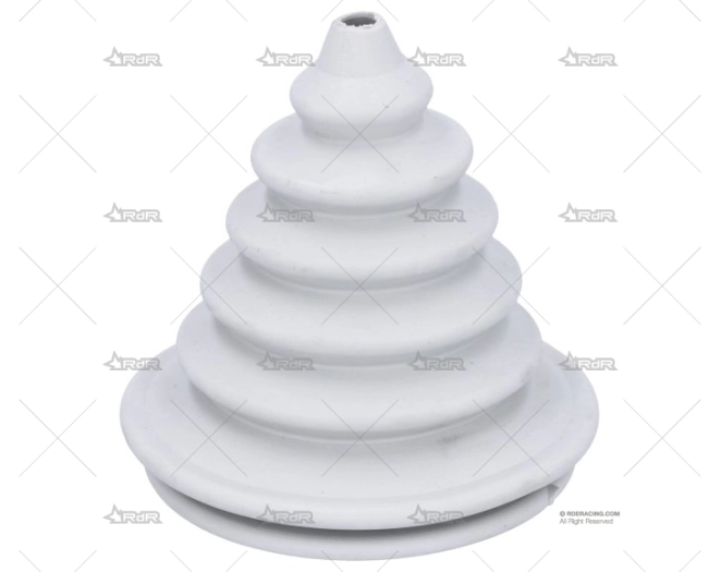 PASACABLES GRIS    69mm