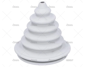 PASACABLES GRIS    69mm