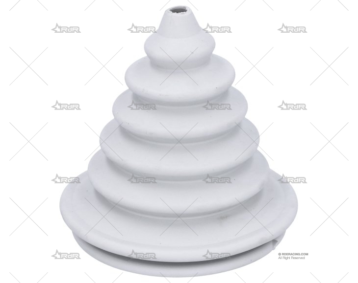 PASACABLES GRIS    69mm