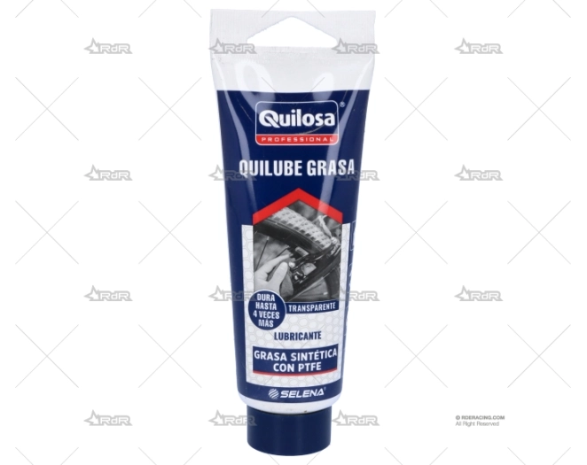 LUBRICANTE SUPER LUBE 100gr TUBO GRASA
