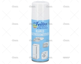 PINTURA BLANCA ELECTRODOM      SPRAY
