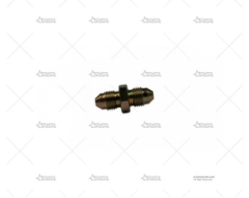 ADAPTADOR M/M 3/8x24 - 3/8x24 LARGO ACER GOODRIDGE