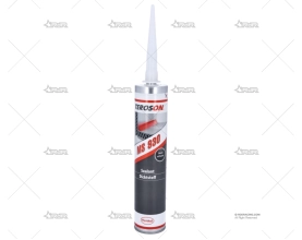 SELLADOR MS930N TEROSON  NEGRO   310ml LOCTITE