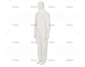 MONO LABORAL T-XL 3M