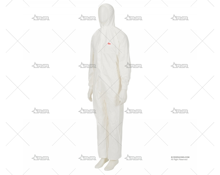 MONO LABORAL T-XXL 3M