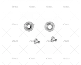 CLIP ANCLAJE VISERA STILO ST5 STILO