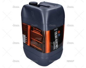 ADITIVO PREV. AGUA DIESEL 25L