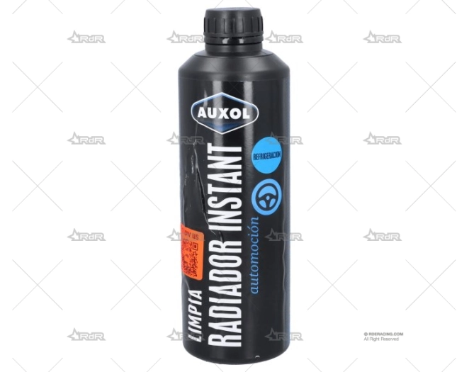 LIMPIADOR CIRCUITO AGUA MOTOR 1L AUXOL