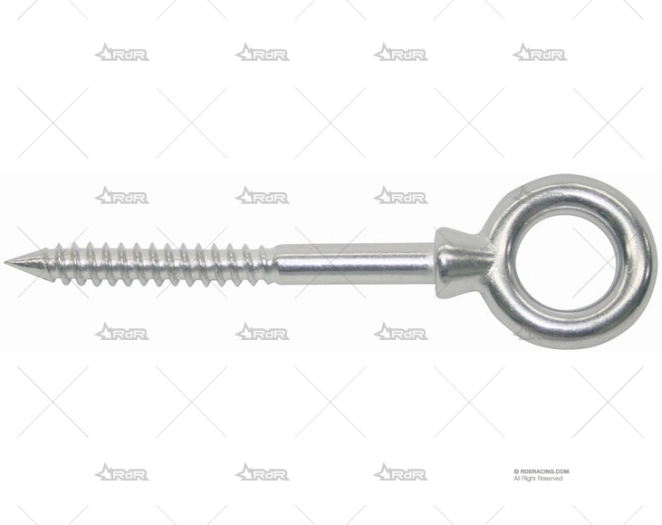 CANCAMO  INOX 316 SS 5mm