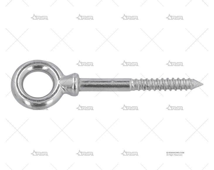 CANCAMO  INOX 316 SS 5mm