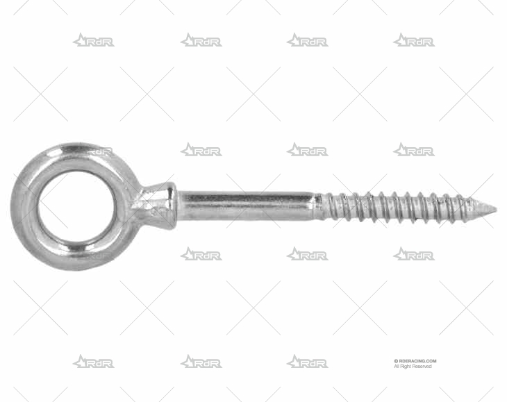 CANCAMO  INOX 316 SS 6mm