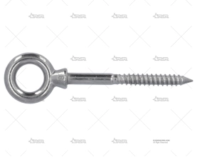 CANCAMO  INOX 316 SS 8mm