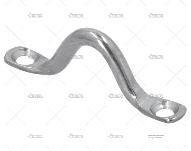 PUENTE DE D 4mm INOX (1ud)