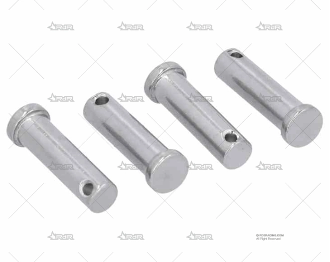 PASADOR TENSOR 06mm (4u)