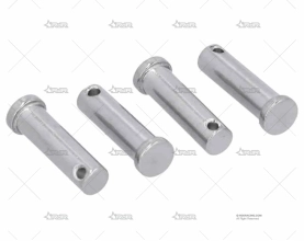 PASADOR TENSOR 06mm (4u)