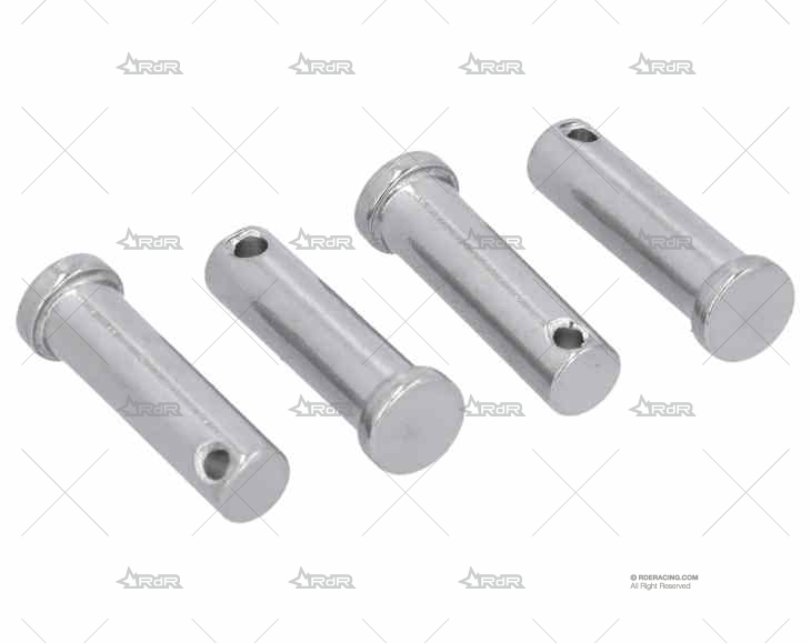 PASADOR TENSOR 06mm (4u)