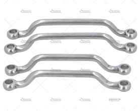 PUENTE LARGO 40 X 5mm