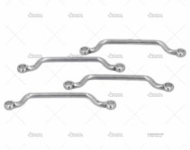 PUENTE LARGO 50 X 5mm