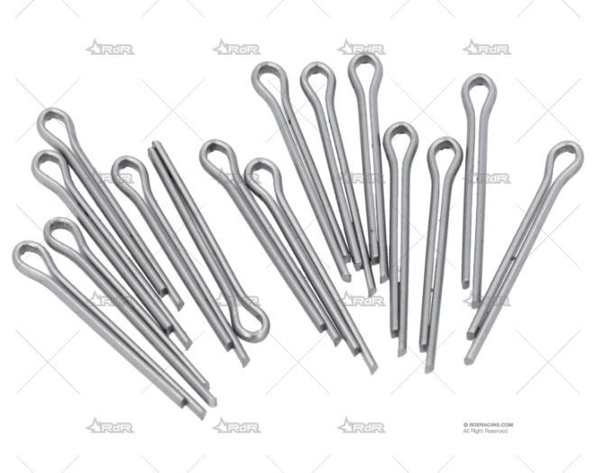 PASADOR DIN94 A4 2x20 (15)