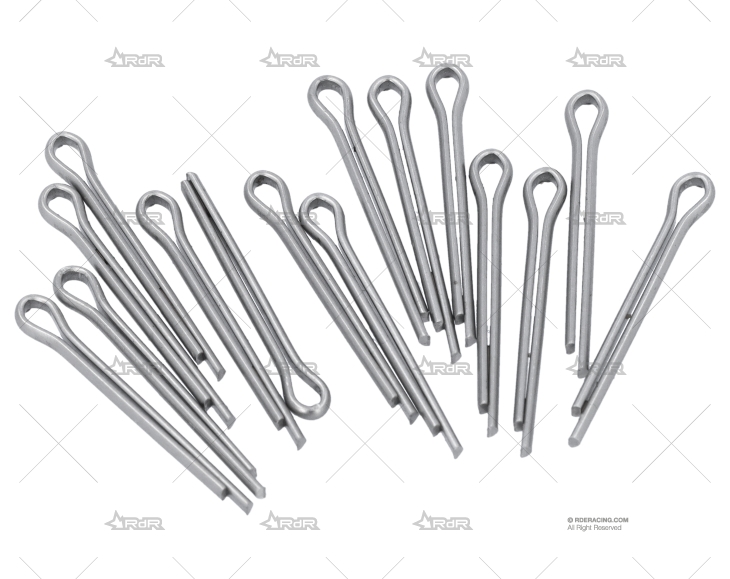 PASADOR DIN94 A4 2x20 (15)