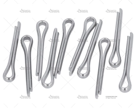 PASADOR DIN94 A4 3.2x25 (10)