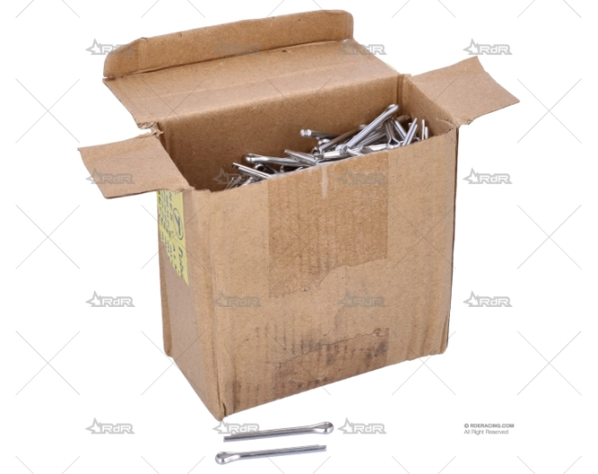 PASADOR DIN94 A4 4x36 (500)