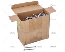 PASADOR DIN94 A4 4x36 (500)