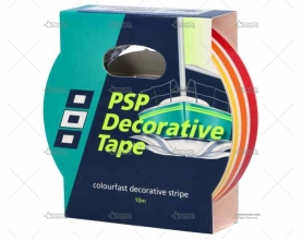 CINTA GO-FAST 30mmX10m V27 ROY PSP TAPES