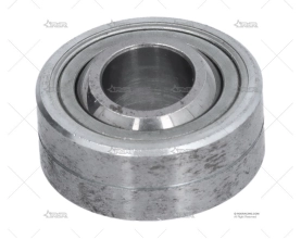 COJINETE ESFÉRICO EXT.30MM / INT.12MM