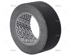 CINTA ANTIDESLIZANTE  50mmx10m NEGRA PSP TAPES
