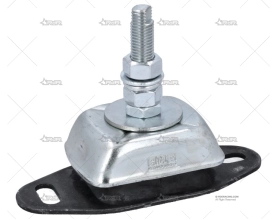 SOPORTE MOTOR 280Kg M16 D65